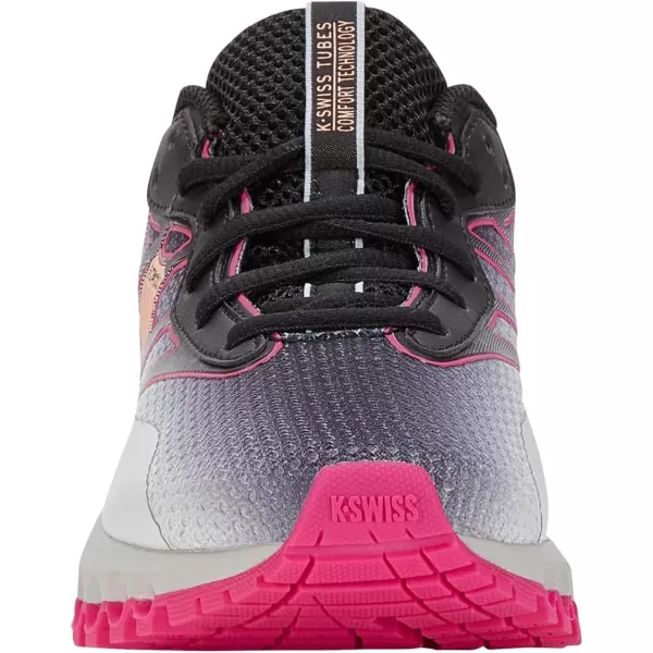 K-Swiss Women's Tubes Sport Training Shoe
