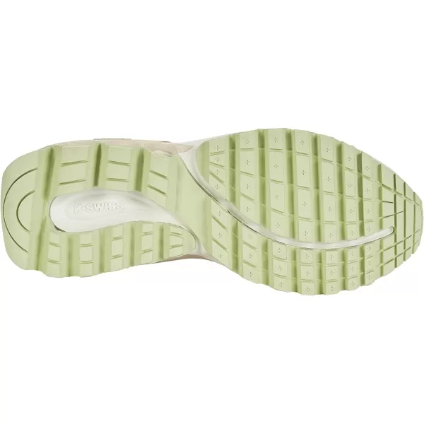 K-Swiss Women's Tubes Sport Training Shoe