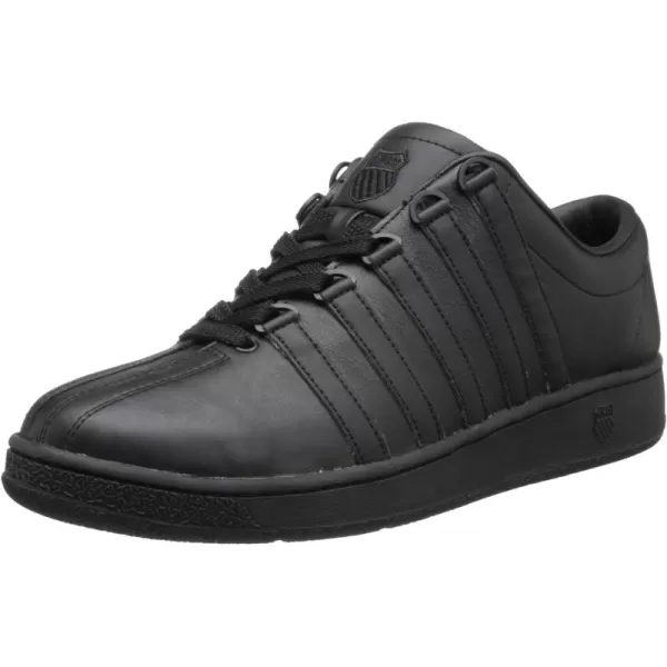 K-Swiss Men's Classic LX Lace-Up Sneaker