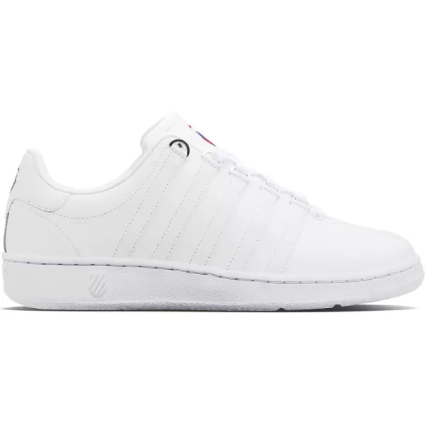 K-Swiss Men's Classic VN Heritage Sneaker