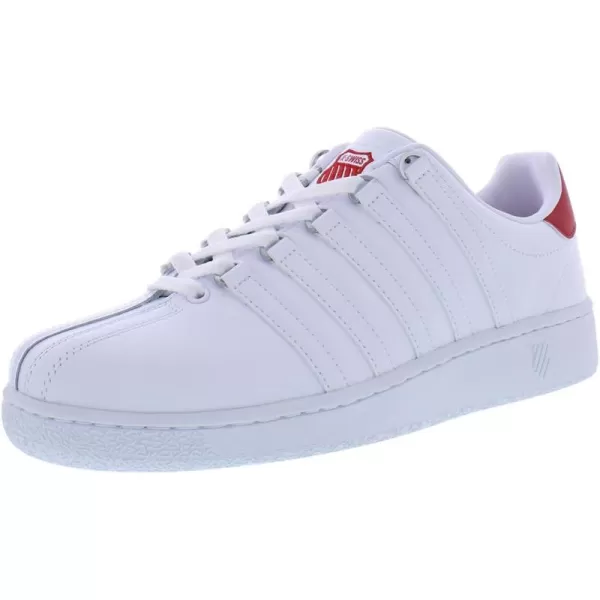 K-Swiss Men's Classic VN Leather Sneaker