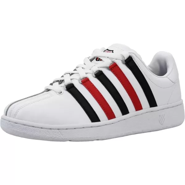 K-Swiss Men's Classic VN Leather Sneaker