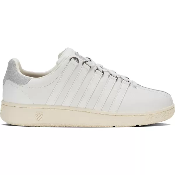 K-Swiss Men's Classic VN Leather Sneaker