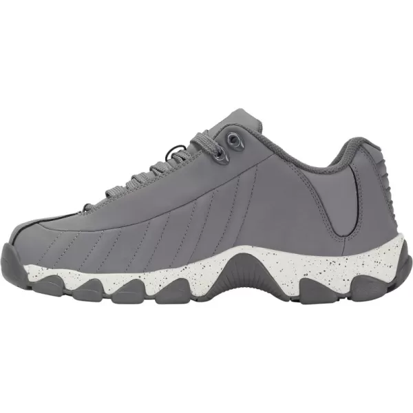 K-Swiss Men's ST329 CMF Sneaker