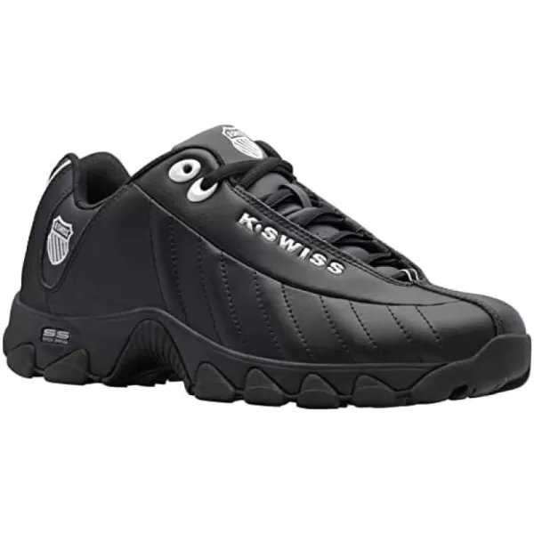 K-Swiss Men's ST329 CMF Sneaker