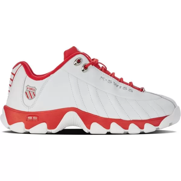 K-Swiss Men's ST329 CMF Sneaker