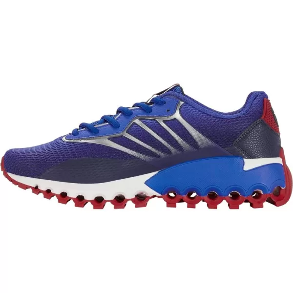 K-Swiss Men's Tubes Sport Training Shoe