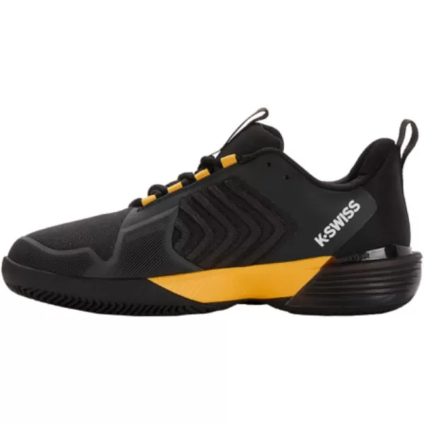 K-Swiss Men's Ultrashot 3 HB Tennis Shoe