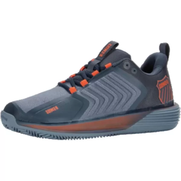 K-Swiss Men's Ultrashot 3 HB Tennis Shoe