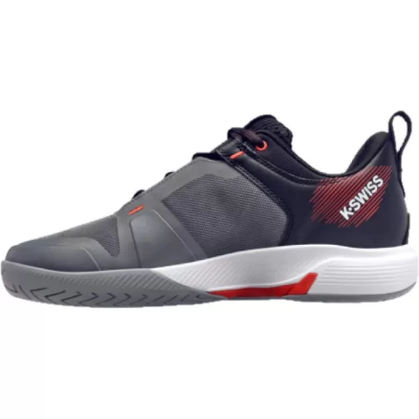 K-Swiss Men's Ultrashot Team Tennis Shoe