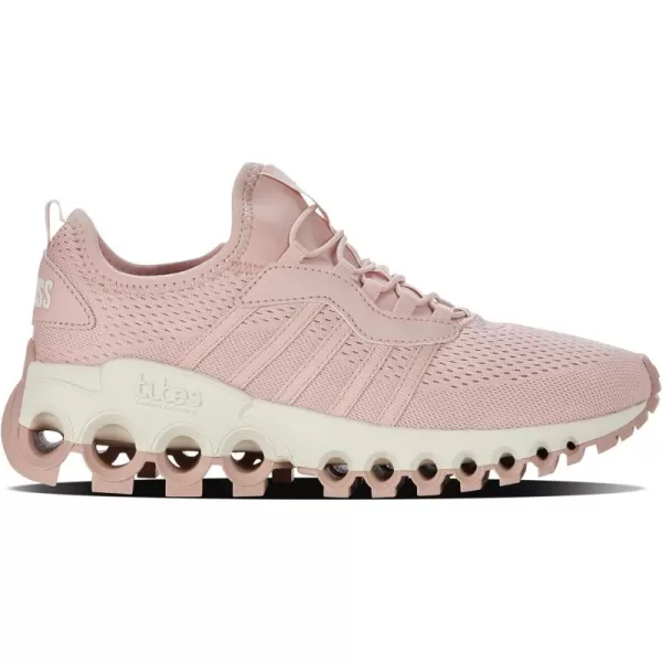 K-Swiss Women's Tubes Slip-On Sneaker
