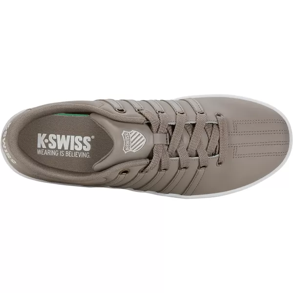 K-Swiss Men's Court Pro II CMF Sneaker
