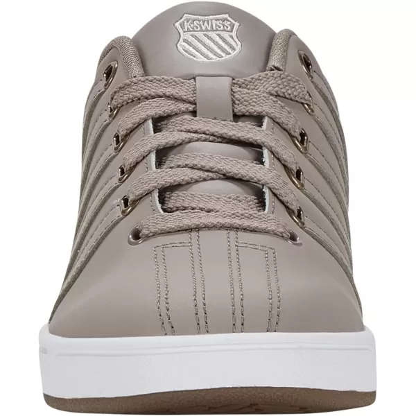 K-Swiss Men's Court Pro II CMF Sneaker