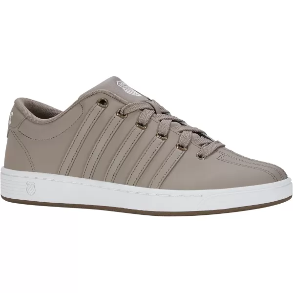 K-Swiss Men's Court Pro II CMF Sneaker