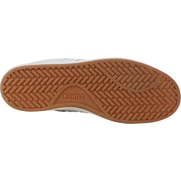 K-Swiss Men's Court Pro II CMF Sneaker