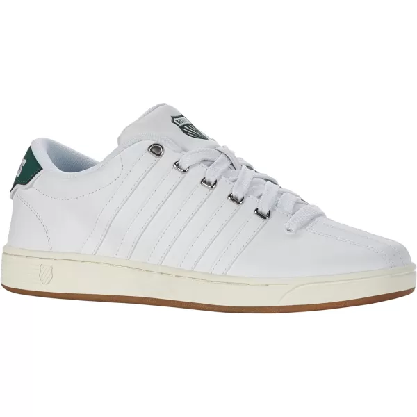 K-Swiss Men's Court Pro II CMF Sneaker
