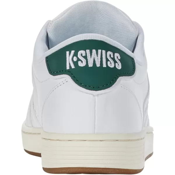 K-Swiss Men's Court Pro II CMF Sneaker