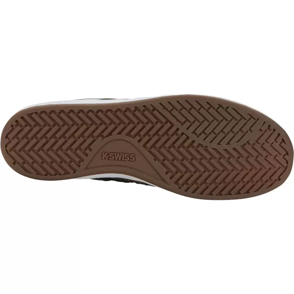 K-Swiss Men's Court Pro II CMF Sneaker