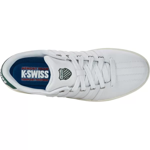 K-Swiss Men's Court Pro II CMF Sneaker