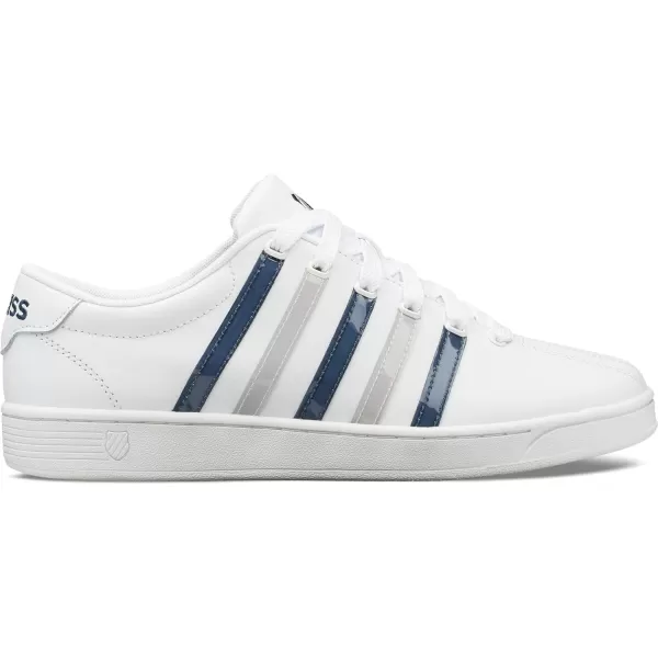 K-Swiss Men's Court Pro II CMF Sneaker