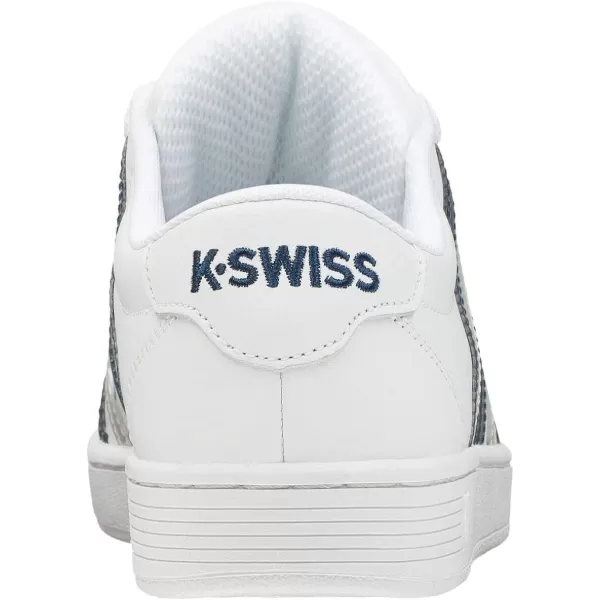 K-Swiss Men's Court Pro II CMF Sneaker