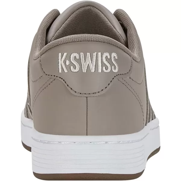 K-Swiss Men's Court Pro II CMF Sneaker