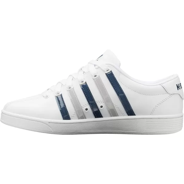 K-Swiss Men's Court Pro II CMF Sneaker