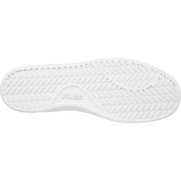 K-Swiss Men's Court Pro II CMF Sneaker