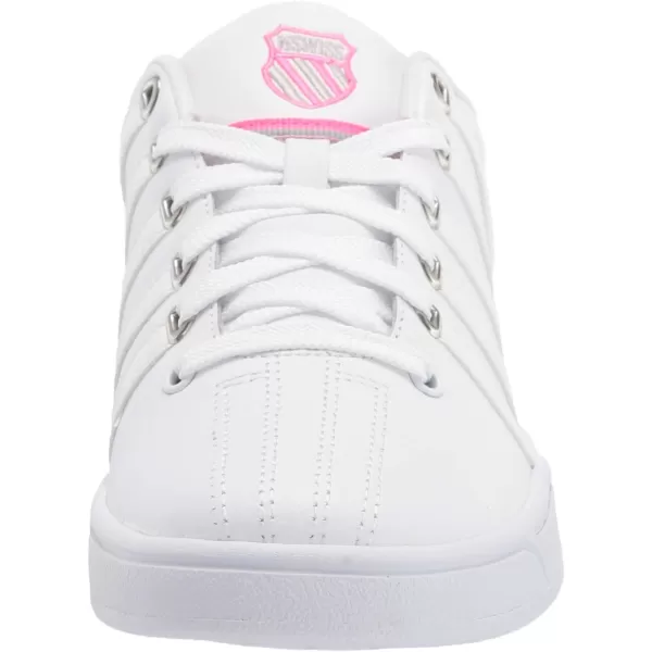 K-Swiss Women's Court Pro II CMF Sneaker