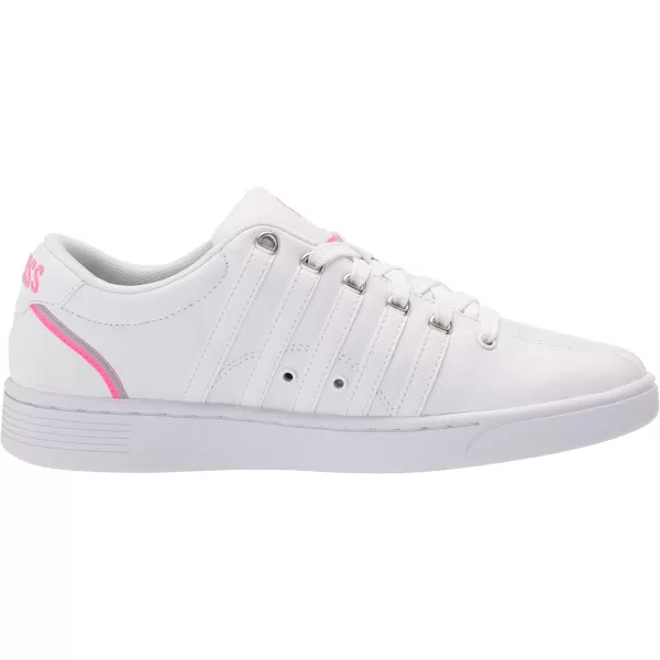 K-Swiss Women's Court Pro II CMF Sneaker