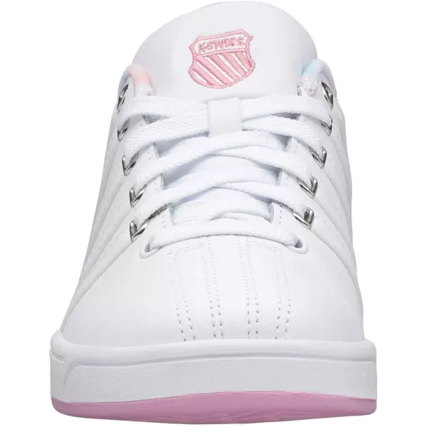 K-Swiss Women's Court Pro II CMF Sneaker