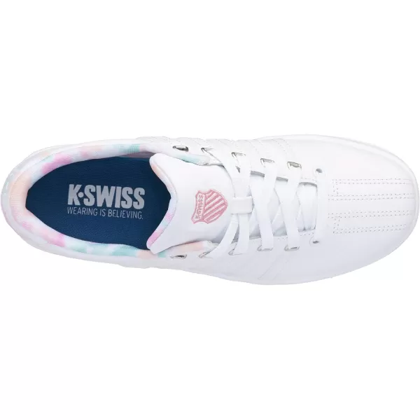 K-Swiss Women's Court Pro II CMF Sneaker