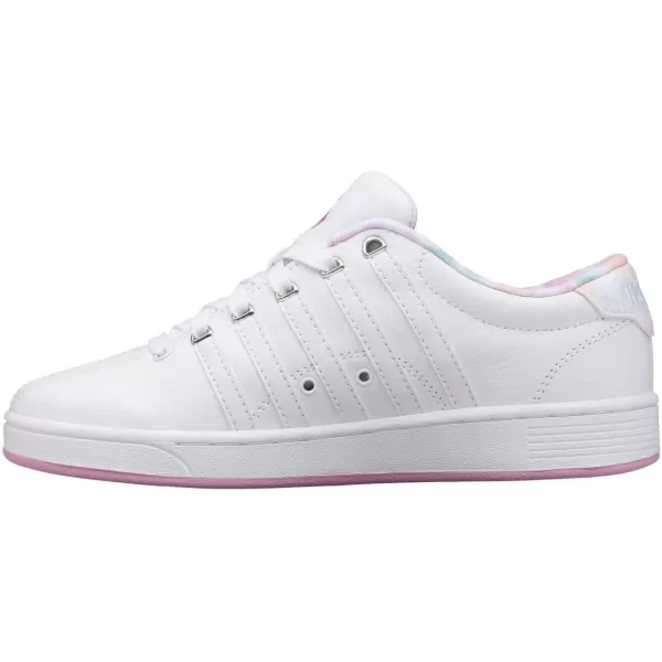 K-Swiss Women's Court Pro II CMF Sneaker