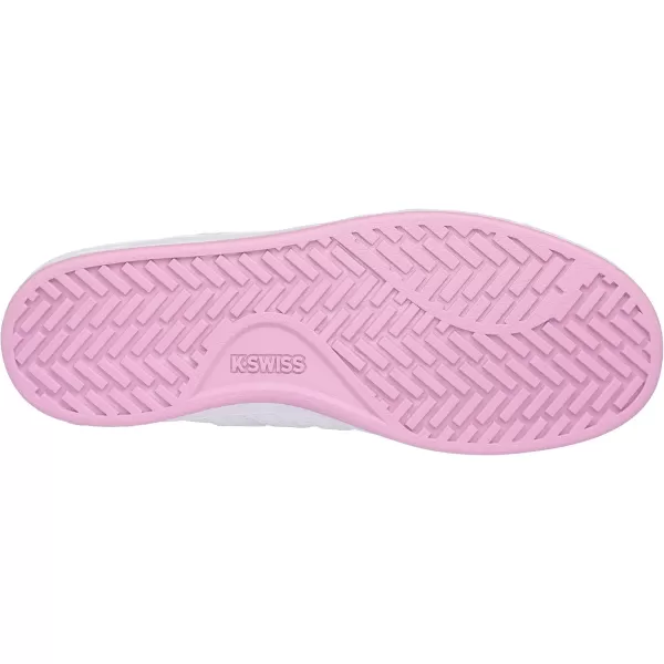 K-Swiss Women's Court Pro II CMF Sneaker