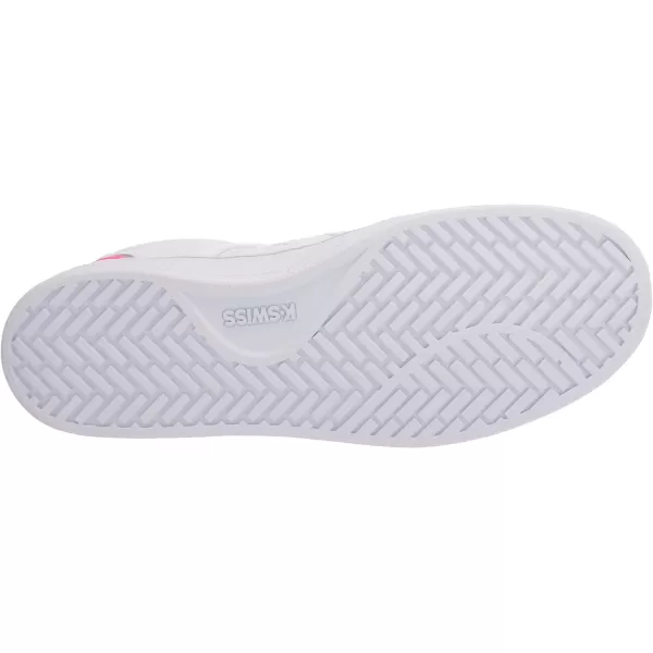 K-Swiss Women's Court Pro II CMF Sneaker