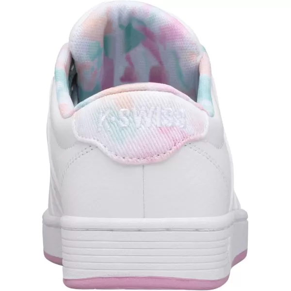 K-Swiss Women's Court Pro II CMF Sneaker