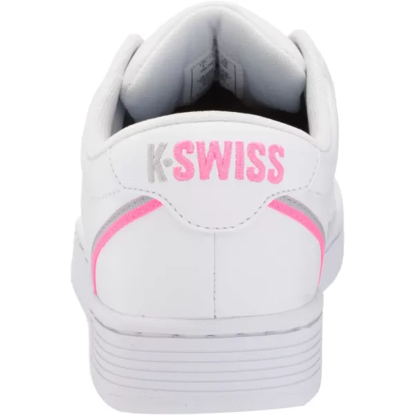 K-Swiss Women's Court Pro II CMF Sneaker