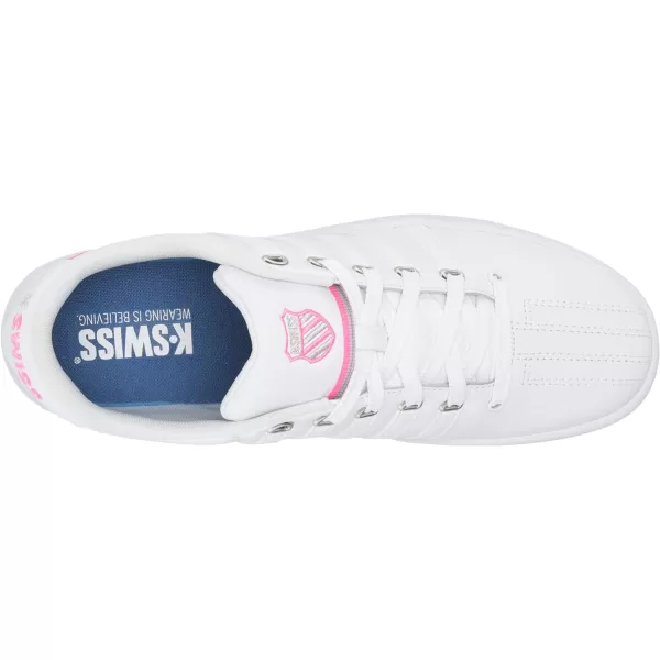 K-Swiss Women's Court Pro II CMF Sneaker