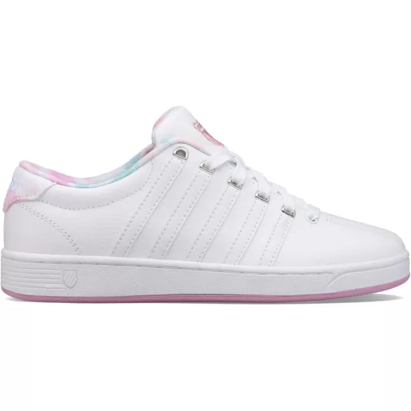 K-Swiss Women's Court Pro II CMF Sneaker