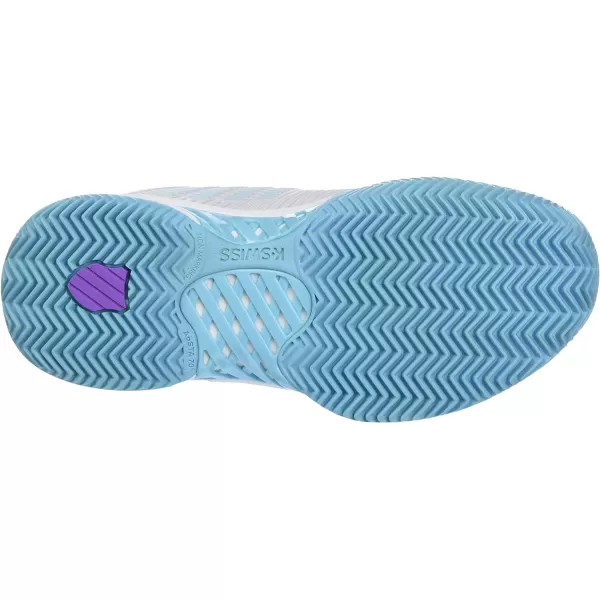 K-Swiss Women's Hypercourt Express 2 HB - Clay Court Tennis Shoe