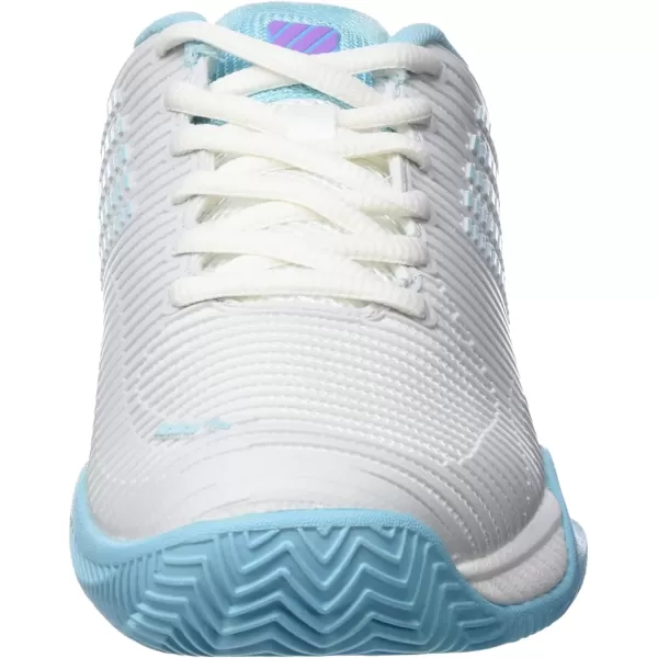 K-Swiss Women's Hypercourt Express 2 HB - Clay Court Tennis Shoe