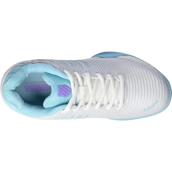 K-Swiss Women's Hypercourt Express 2 HB - Clay Court Tennis Shoe