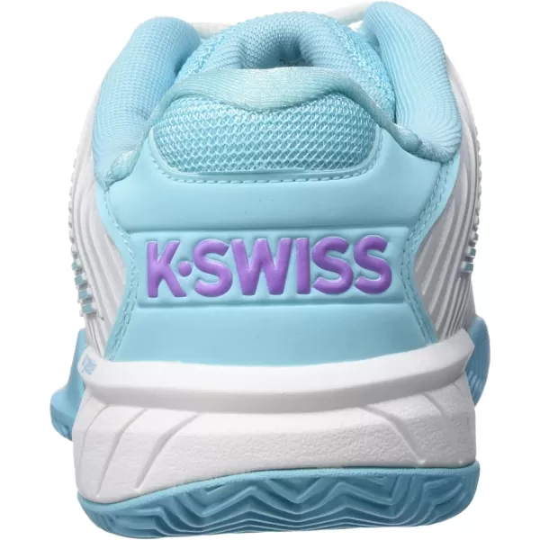 K-Swiss Women's Hypercourt Express 2 HB - Clay Court Tennis Shoe