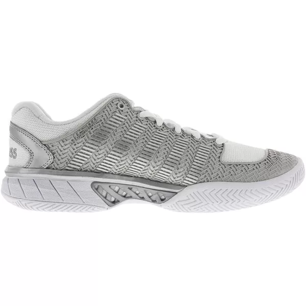 K-Swiss Women's Hypercourt Express Tennis Shoe