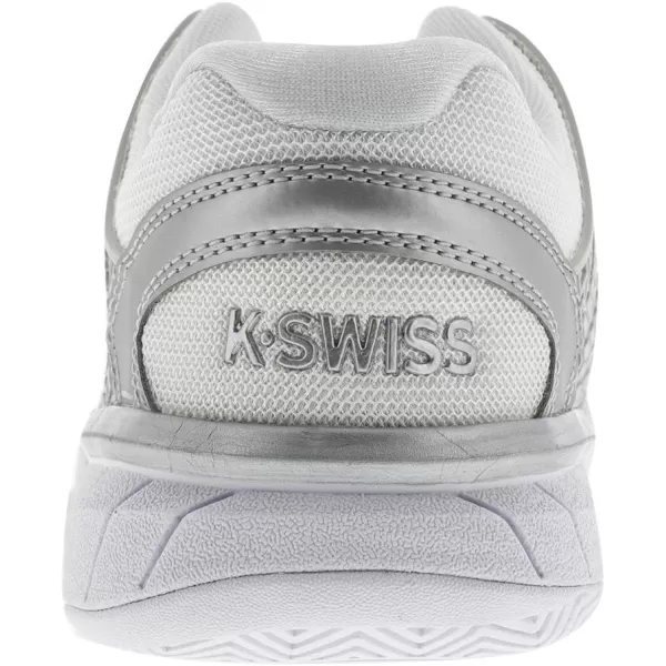 K-Swiss Women's Hypercourt Express Tennis Shoe