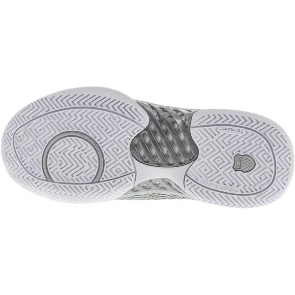 K-Swiss Women's Hypercourt Express Tennis Shoe