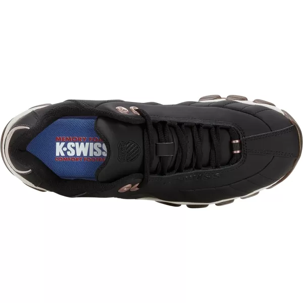 K-Swiss Women's ST329 CMF Sneaker