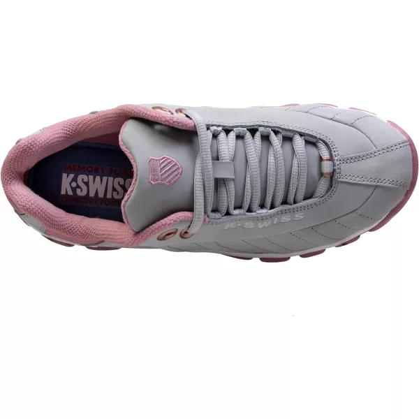 K-Swiss Women's ST329 CMF Sneaker