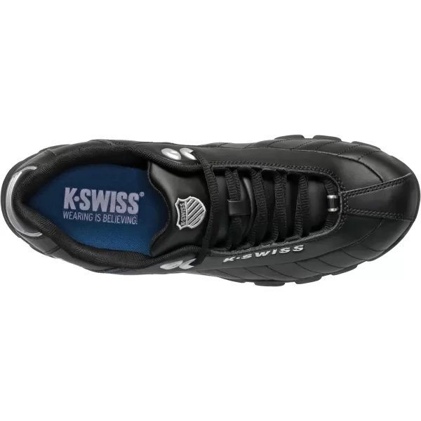 K-Swiss Women's ST329 CMF Sneaker