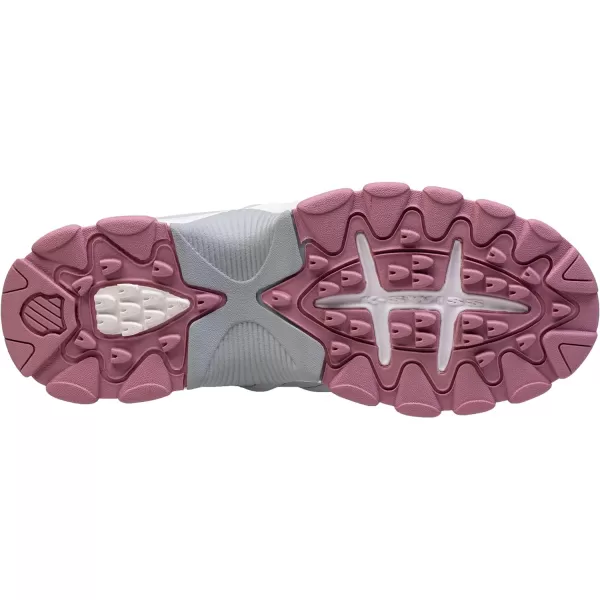 K-Swiss Women's ST329 CMF Sneaker